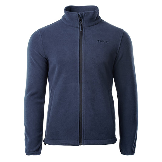 Jachetă Fleece Bărbați HENIS Hi-Tec - Căldură și Confort Outdoor - 1