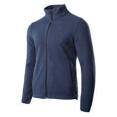 Jachetă Fleece Bărbați HENIS Hi-Tec - Căldură și Confort Outdoor - 2