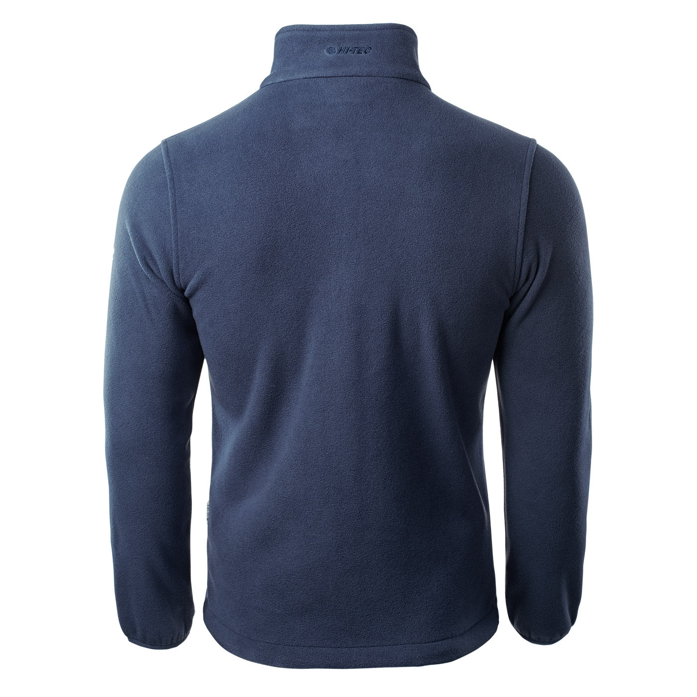 Jachetă Fleece Bărbați HENIS Hi-Tec - Căldură și Confort Outdoor - 3
