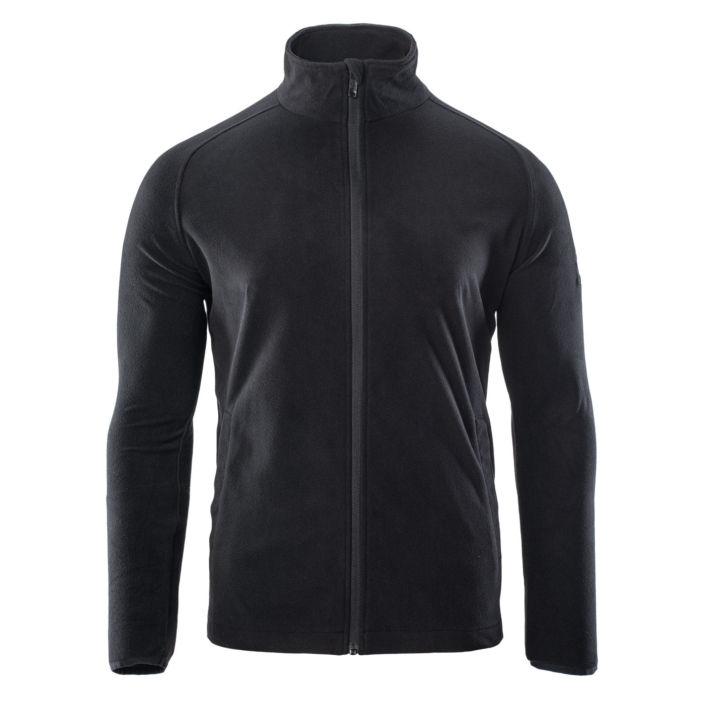 Jachetă Fleece Bărbați MAGNUM ESSENTIAL MICROFLEECE - Lejeră, Călduroasă - 1