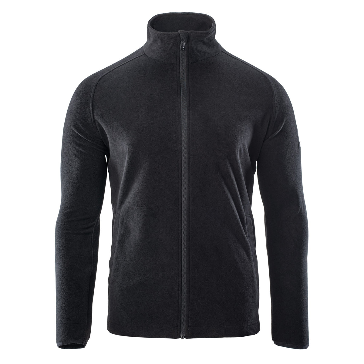 Jachetă Fleece Bărbați MAGNUM ESSENTIAL MICROFLEECE - Lejeră, Călduroasă - 1