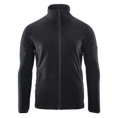 Jachetă Fleece Bărbați MAGNUM ESSENTIAL MICROFLEECE - Lejeră, Călduroasă - 1
