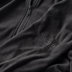 Jachetă Fleece Bărbați MAGNUM ESSENTIAL MICROFLEECE - Lejeră, Călduroasă - 4