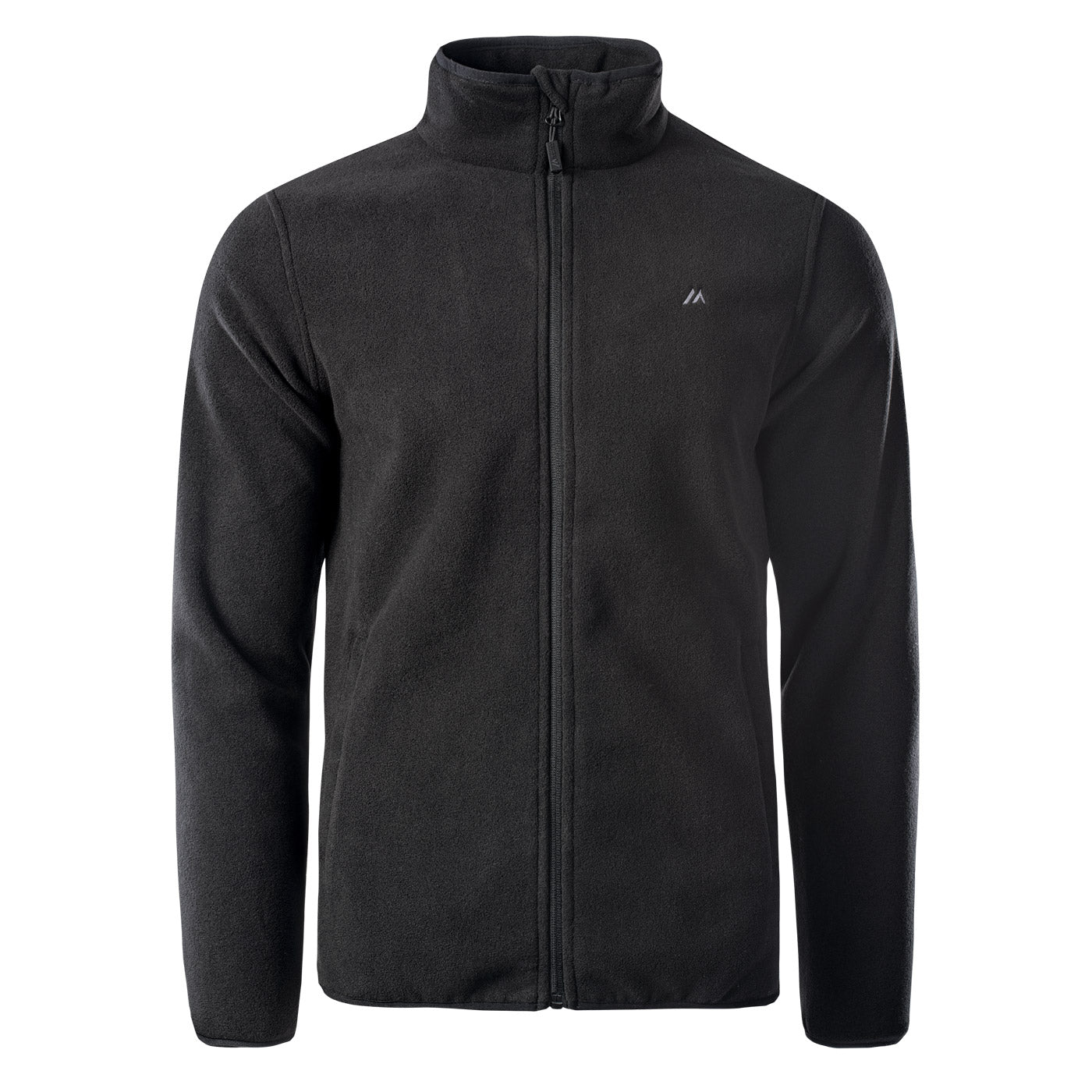 Jachetă Fleece Bărbați MANON MARTES ESSENTIALS - Confort Termic și Libertate - 1