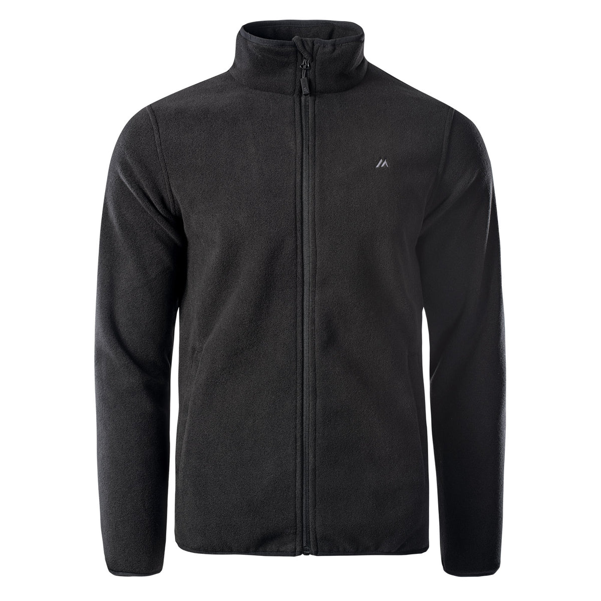 Jachetă Fleece Bărbați MANON MARTES ESSENTIALS - Confort Termic și Libertate - 1