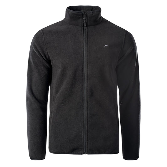 Jachetă Fleece Bărbați MANON MARTES ESSENTIALS - Confort Termic și Libertate - 1