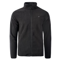 Jachetă Fleece Bărbați MANON MARTES ESSENTIALS - Confort Termic și Libertate - 1