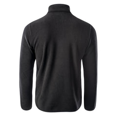 Jachetă Fleece Bărbați MANON MARTES ESSENTIALS - Confort Termic și Libertate - 2