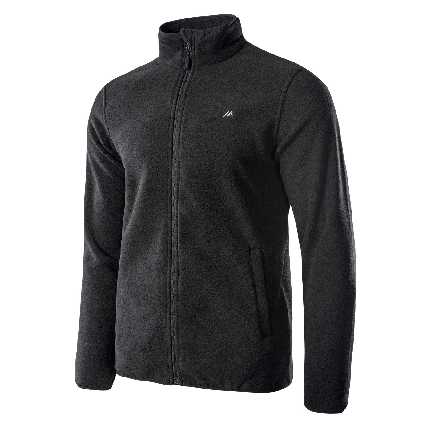 Jachetă Fleece Bărbați MANON MARTES ESSENTIALS - Confort Termic și Libertate - 3