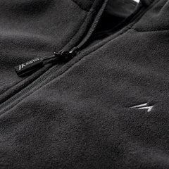 Jachetă Fleece Bărbați MANON MARTES ESSENTIALS - Confort Termic și Libertate - 4
