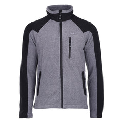 Jachetă Fleece Bărbați MONAR HI-TEC - Caldă, Respirabilă, Confortabilă