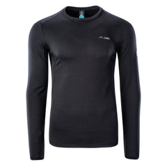 Jachetă Fleece Bărbați NADIM POLARTEC ELBRUS - Respirabilă, Ușoară - 1