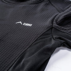 Jachetă Fleece Bărbați NADIM POLARTEC ELBRUS - Respirabilă, Ușoară - 4