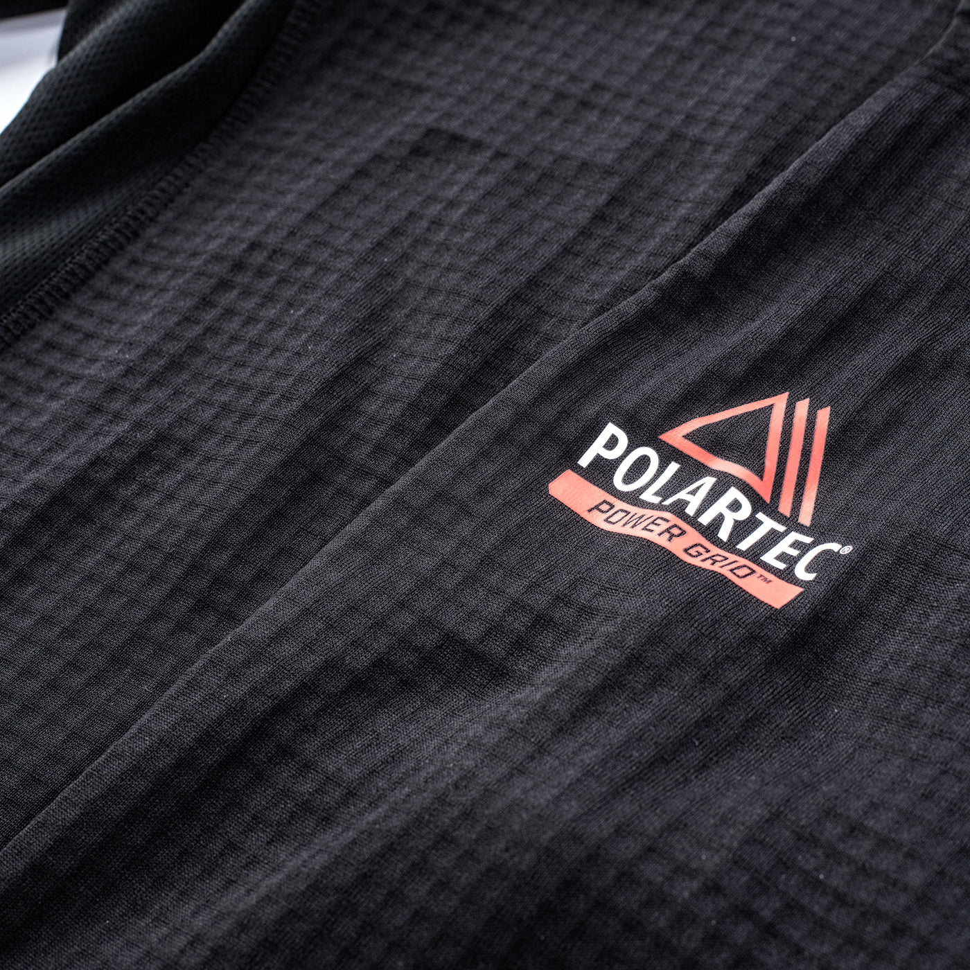 Jachetă Fleece Bărbați NADIM POLARTEC ELBRUS - Respirabilă, Ușoară - 5