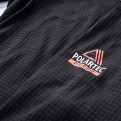 Jachetă Fleece Bărbați NADIM POLARTEC ELBRUS - Respirabilă, Ușoară - 5