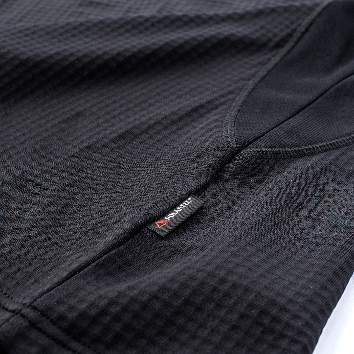 Jachetă Fleece Bărbați NADIM POLARTEC ELBRUS - Respirabilă, Ușoară - 6