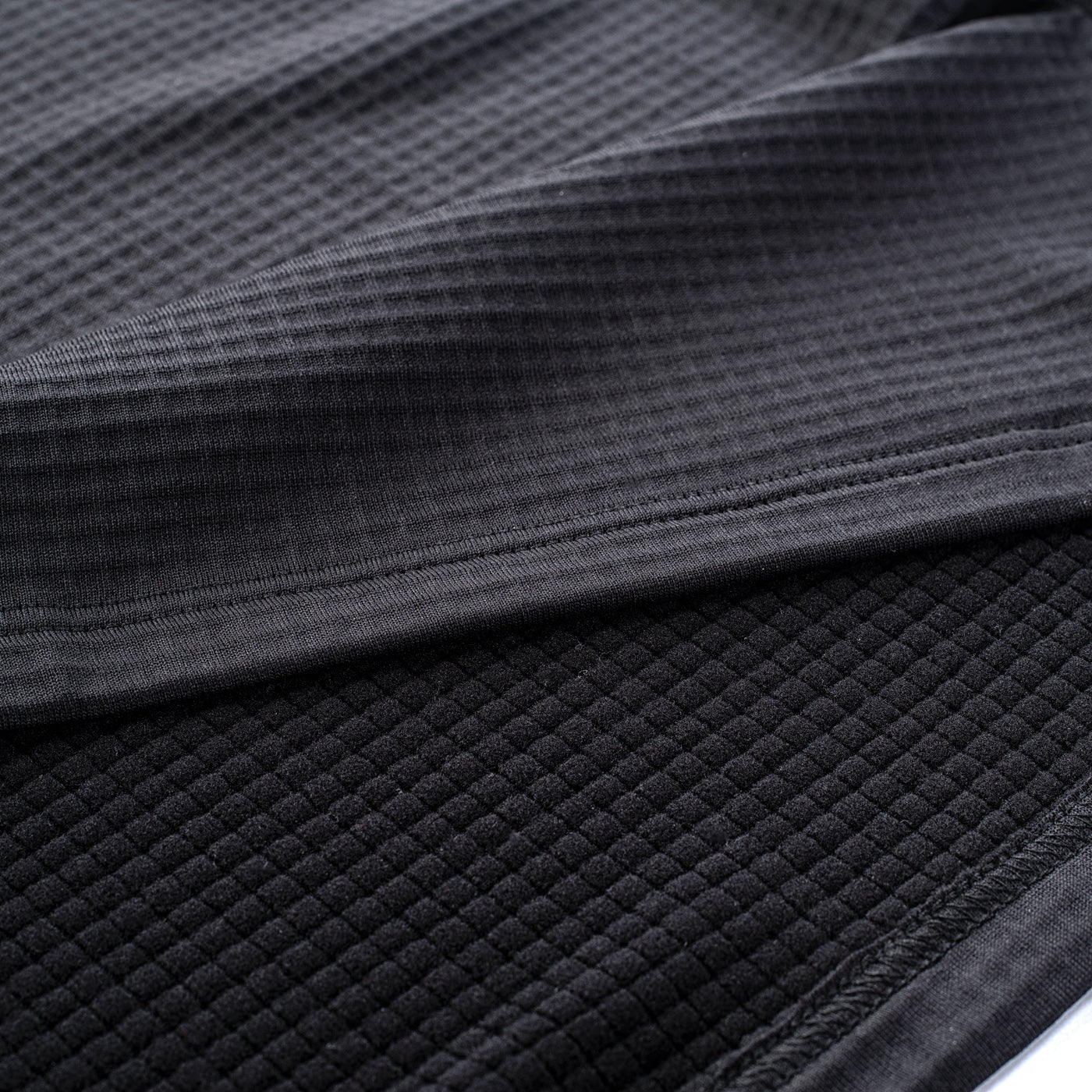 Jachetă Fleece Bărbați NADIM POLARTEC ELBRUS - Respirabilă, Ușoară - 7