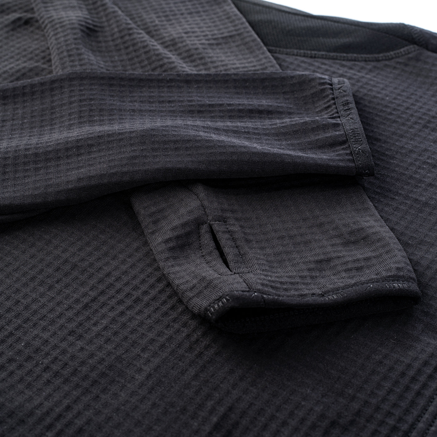 Jachetă Fleece Bărbați NADIM POLARTEC ELBRUS - Respirabilă, Ușoară - 9