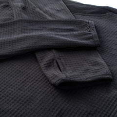 Jachetă Fleece Bărbați NADIM POLARTEC ELBRUS - Respirabilă, Ușoară - 9