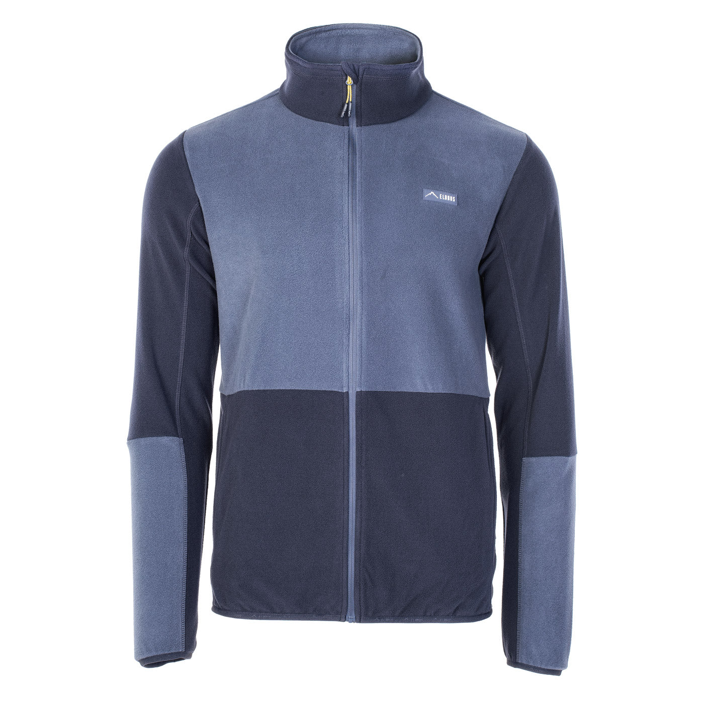 Jachetă Fleece Bărbați RANITO ELBRUS - Termoreglare, Durabilă - 1
