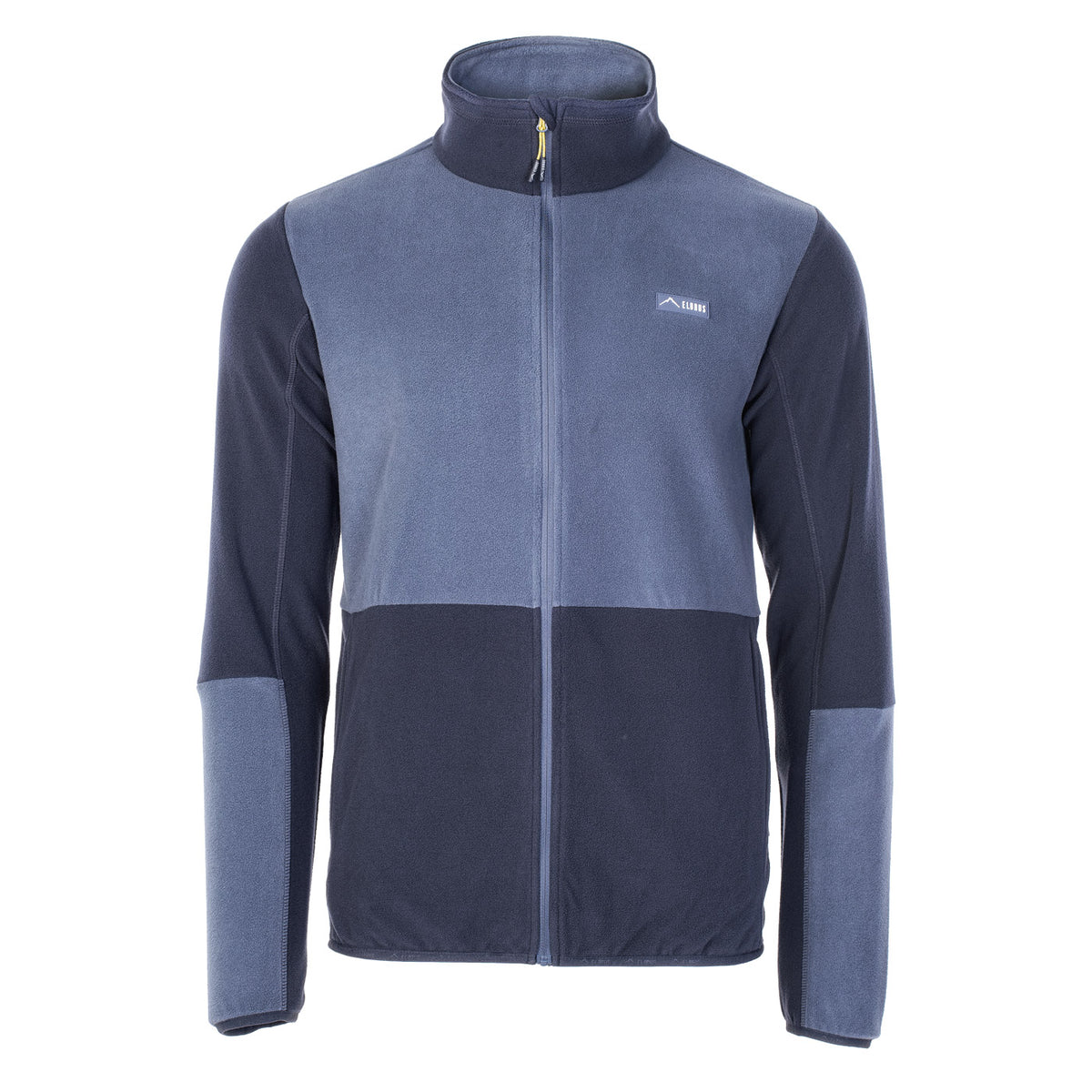 Jachetă Fleece Bărbați RANITO ELBRUS - Termoreglare, Durabilă - 1