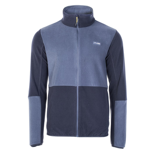 Jachetă Fleece Bărbați RANITO ELBRUS - Termoreglare, Durabilă - 1