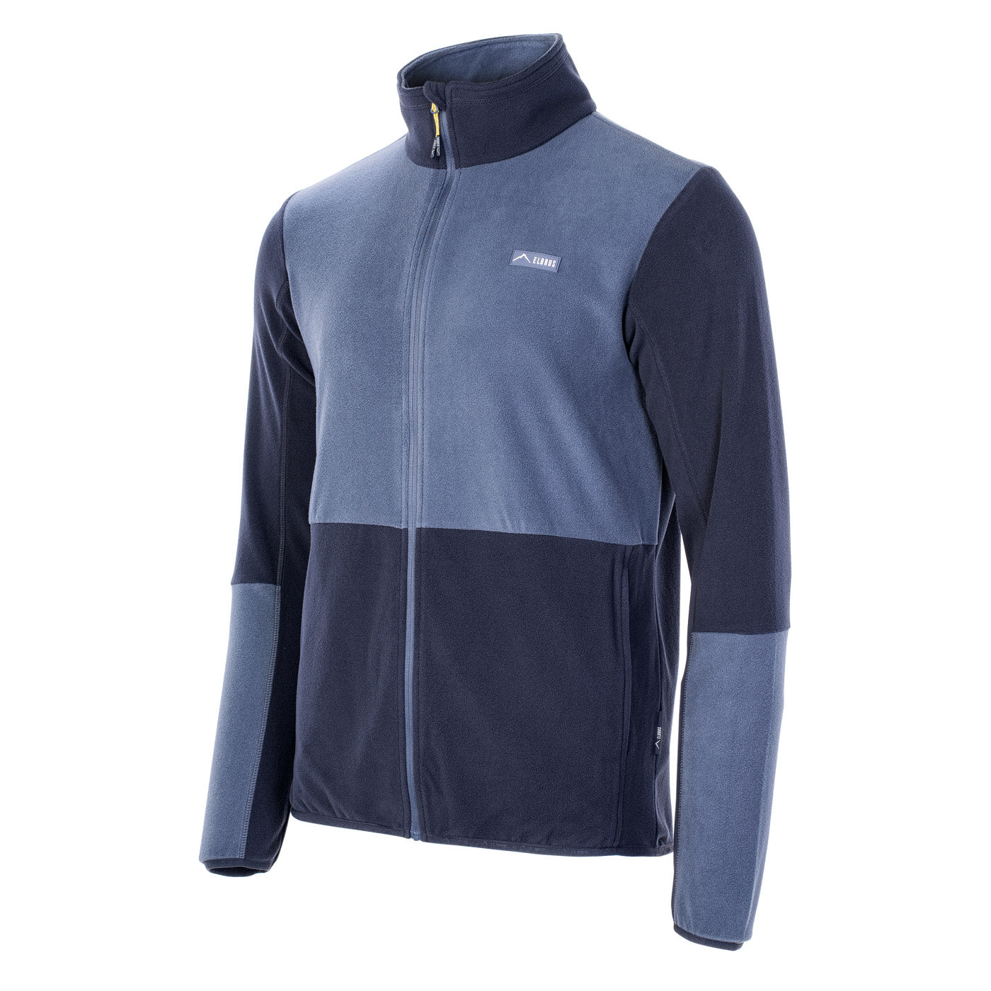 Jachetă Fleece Bărbați RANITO ELBRUS - Termoreglare, Durabilă - 2
