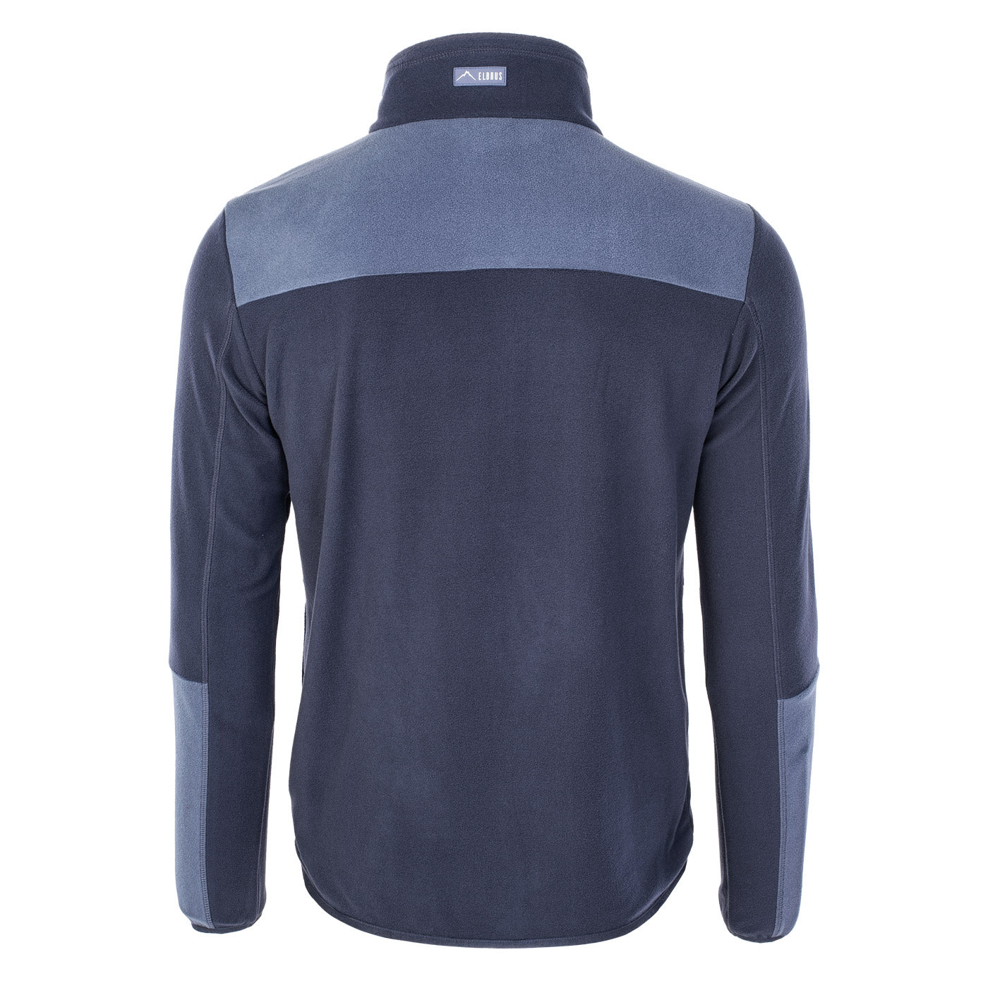 Jachetă Fleece Bărbați RANITO ELBRUS - Termoreglare, Durabilă - 3