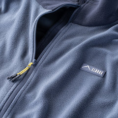 Jachetă Fleece Bărbați RANITO ELBRUS - Termoreglare, Durabilă - 4