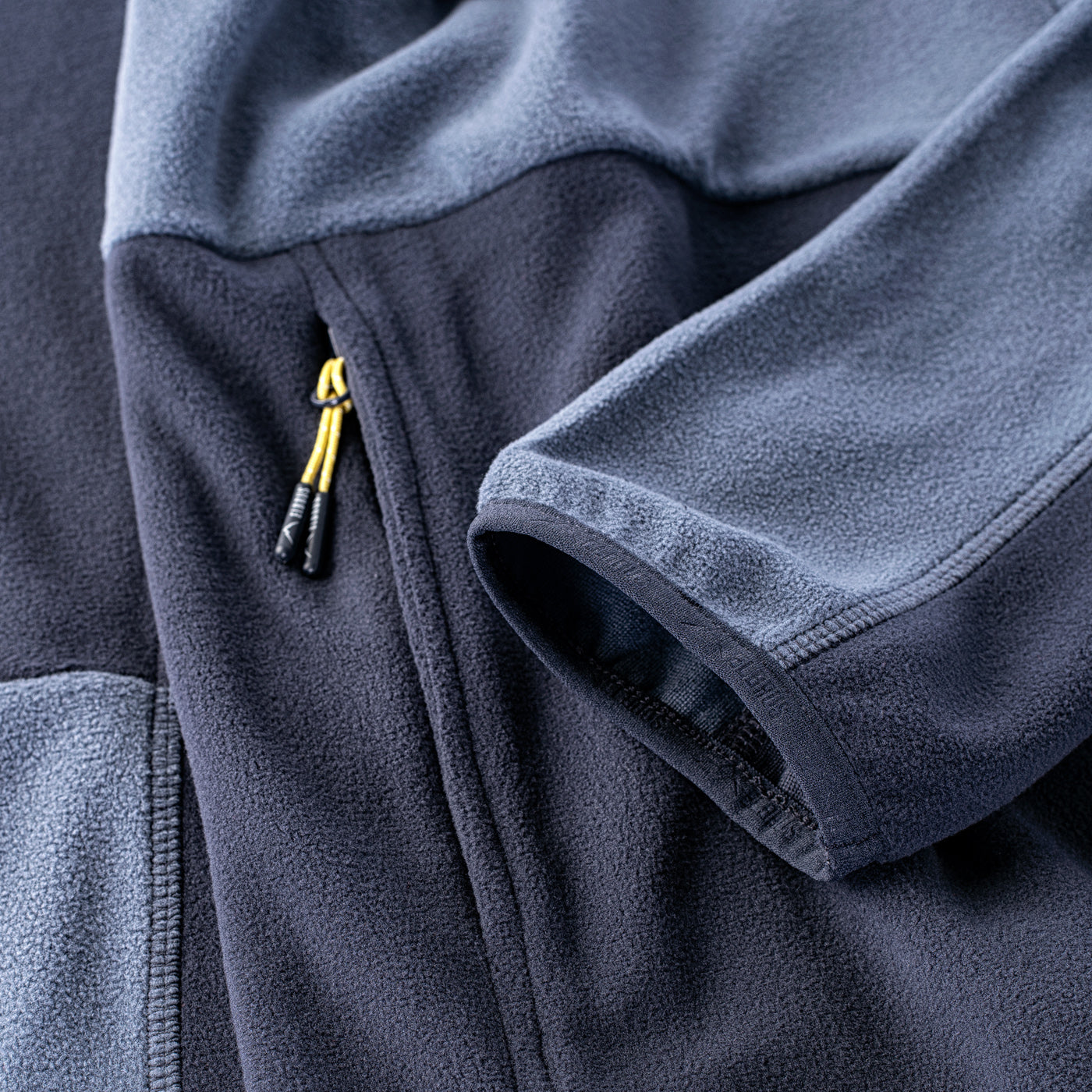Jachetă Fleece Bărbați RANITO ELBRUS - Termoreglare, Durabilă - 5