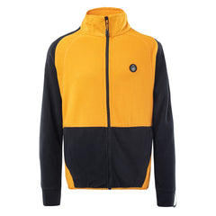 Jachetă Fleece Copii CARLOW TB ELBRUS - Călduroasă, Respirabilă - 1