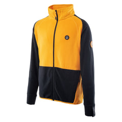 Jachetă Fleece Copii CARLOW TB ELBRUS - Călduroasă, Respirabilă - 2