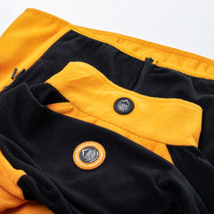 Jachetă Fleece Copii CARLOW TB ELBRUS - Călduroasă, Respirabilă - 7