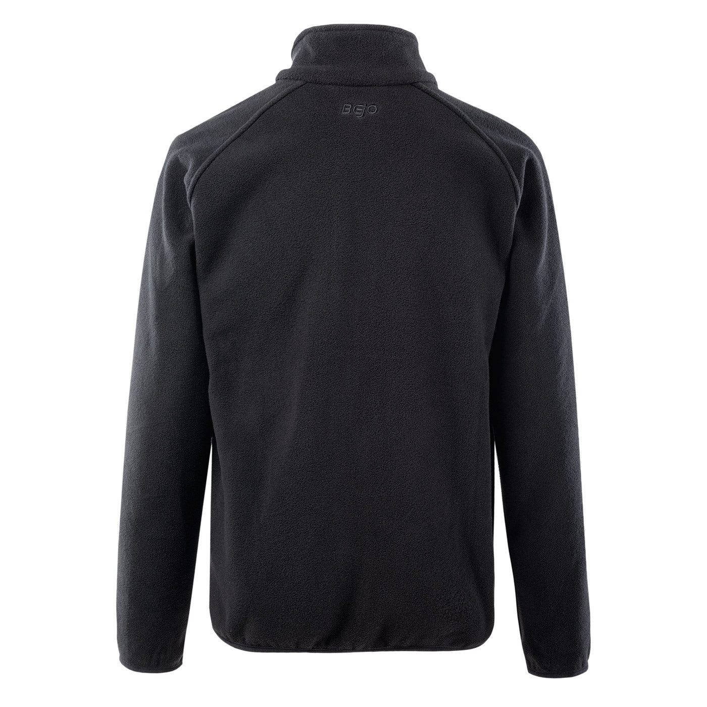 Jachetă Fleece Copii INVEL 280 JRB BEJO - Elemente Reflectorizante, Oeko-Tex - 3