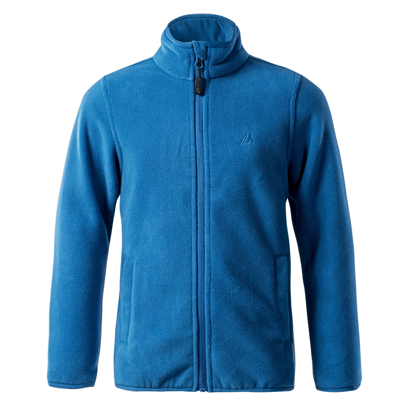 Jachetă Fleece Copii MANON KIDS Martes Essentials - Căldură și Confort - 1