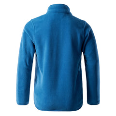 Jachetă Fleece Copii MANON KIDS Martes Essentials - Căldură și Confort - 2
