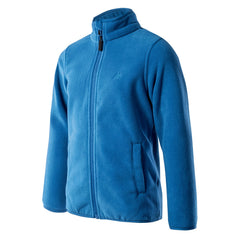 Jachetă Fleece Copii MANON KIDS Martes Essentials - Căldură și Confort - 3