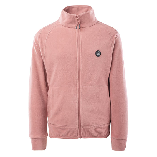Jachetă Fleece Copii RIVOLI TG ELBRUS - Căldură și Confort, OEKO-TEX - 1