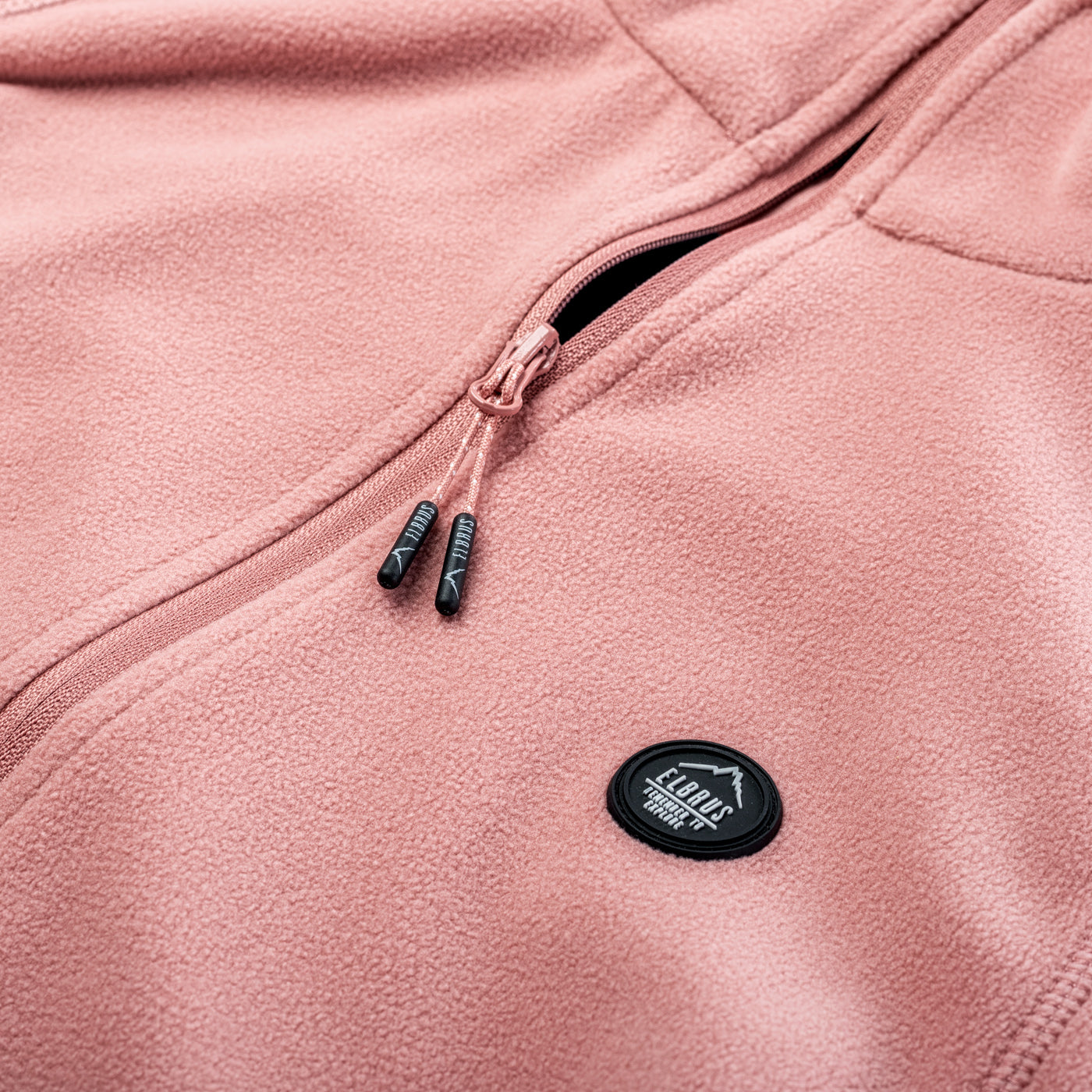 Jachetă Fleece Copii RIVOLI TG ELBRUS - Căldură și Confort, OEKO-TEX - 4