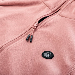 Jachetă Fleece Copii RIVOLI TG ELBRUS - Căldură și Confort, OEKO-TEX - 4