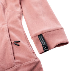 Jachetă Fleece Copii RIVOLI TG ELBRUS - Căldură și Confort, OEKO-TEX - 5