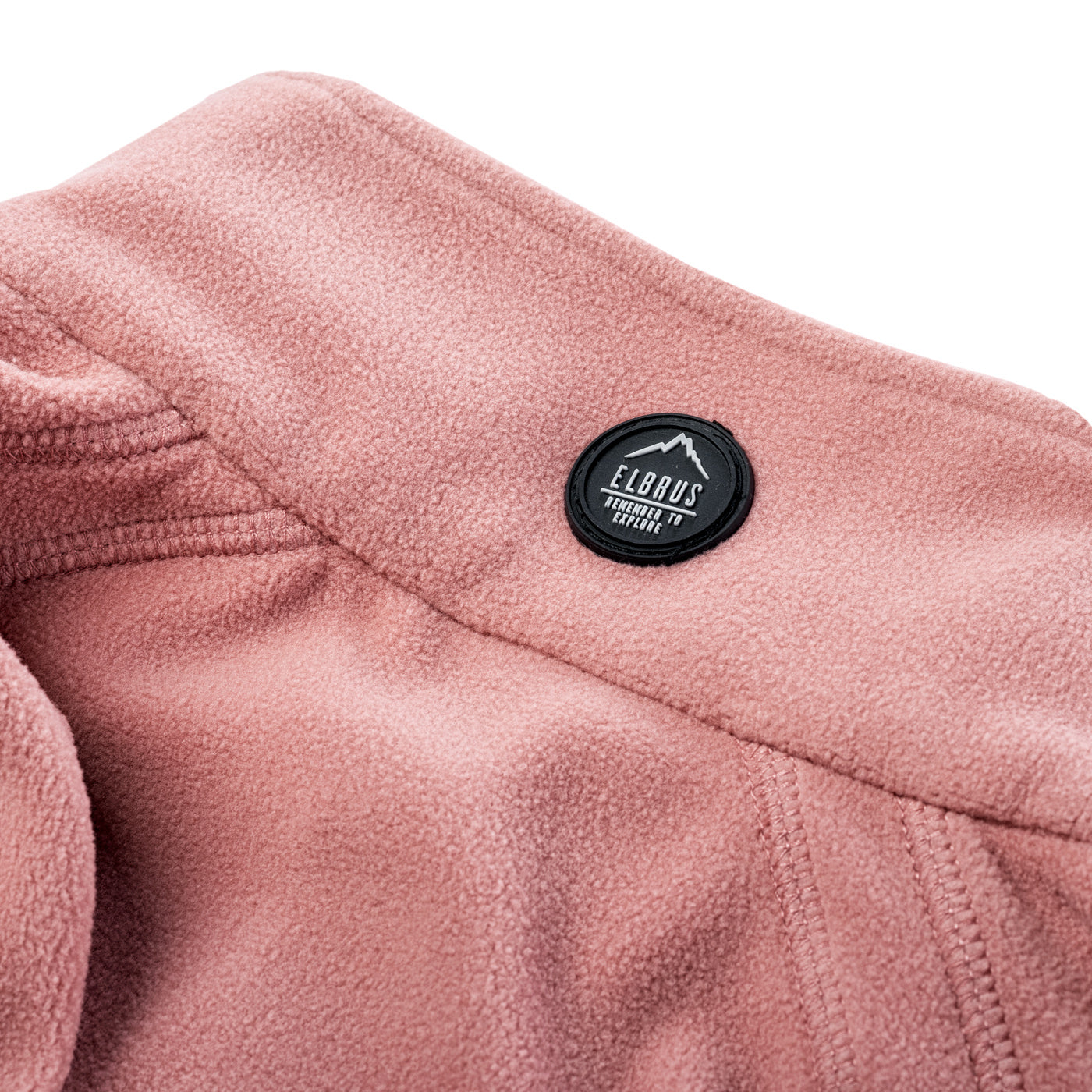 Jachetă Fleece Copii RIVOLI TG ELBRUS - Căldură și Confort, OEKO-TEX - 6