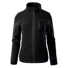 Jachetă Fleece Damă LADY PORTO HI-TEC - Căldură și Confort Activ - 1