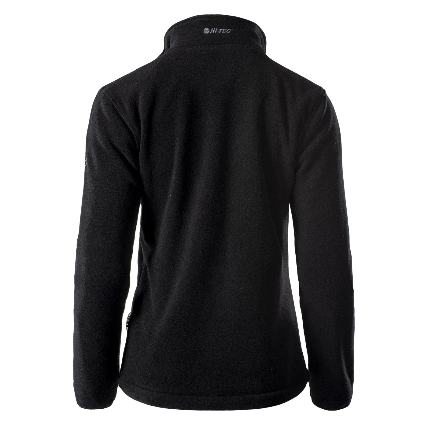 Jachetă Fleece Damă LADY PORTO HI-TEC - Căldură și Confort Activ - 3