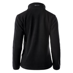 Jachetă Fleece Damă LADY PORTO HI-TEC - Căldură și Confort Activ - 3