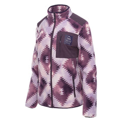 Jachetă Fleece Femei CLOYNE WO'S ELBRUS - Căldură și Durabilitate - 2