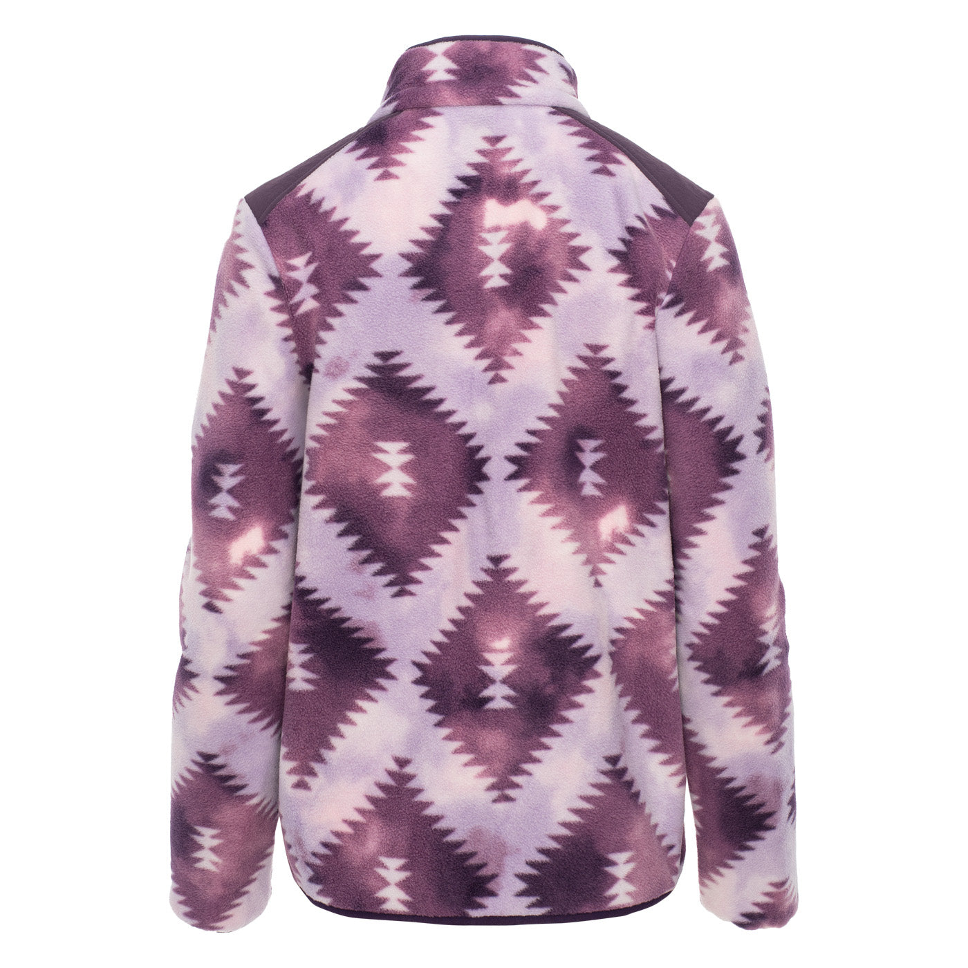Jachetă Fleece Femei CLOYNE WO'S ELBRUS - Căldură și Durabilitate - 3