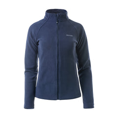 Jachetă Fleece Femei LADY HENIS Hi-Tec - Confort Termic, Versatilitate - 1