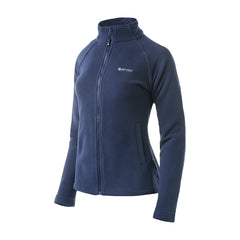 Jachetă Fleece Femei LADY HENIS Hi-Tec - Confort Termic, Versatilitate - 2