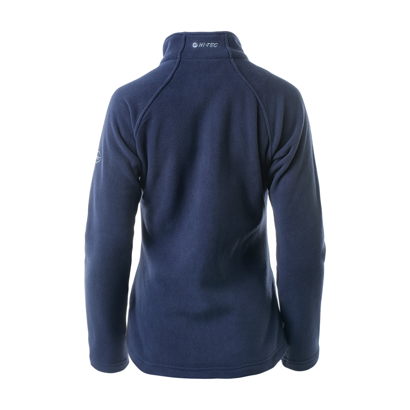 Jachetă Fleece Femei LADY HENIS Hi-Tec - Confort Termic, Versatilitate - 3